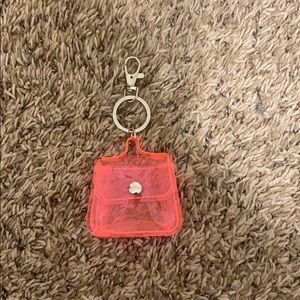 a keychain